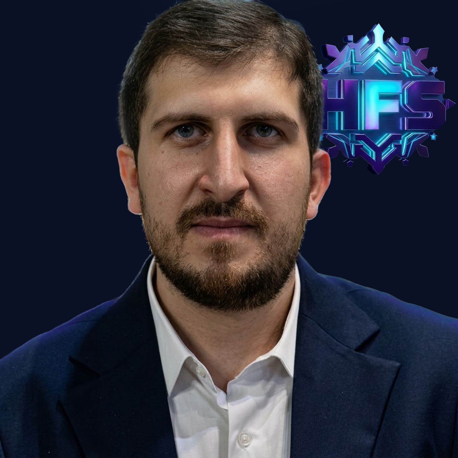 سید محسن شاهمرادی